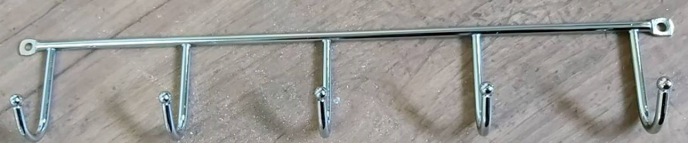 (鎖側邊)五連勾/支