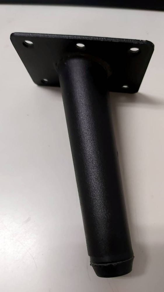 12.5CM-斜-鐵腳/支