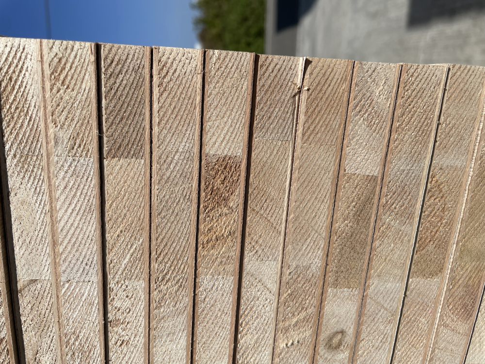 W81cm~120cm-背板木心板