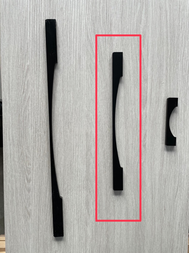 握式手把(中34.5CM)/支