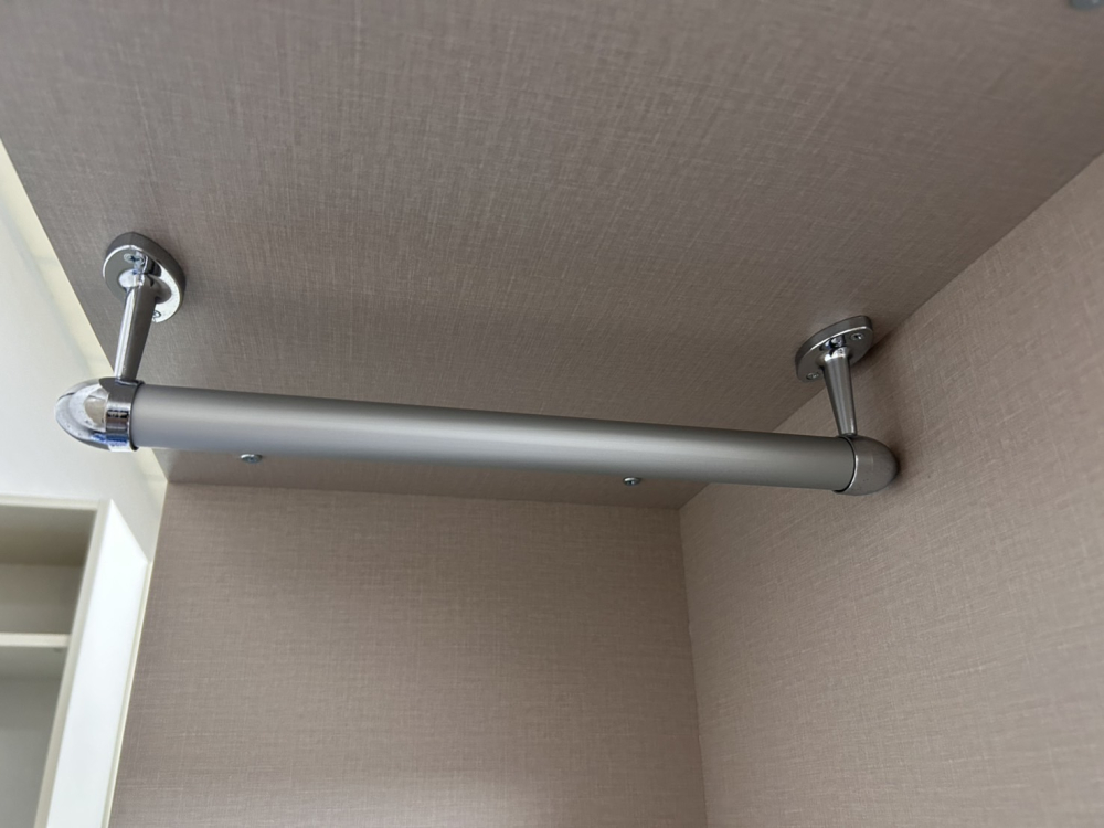 管頭+吊桿/組 (小於60CM)