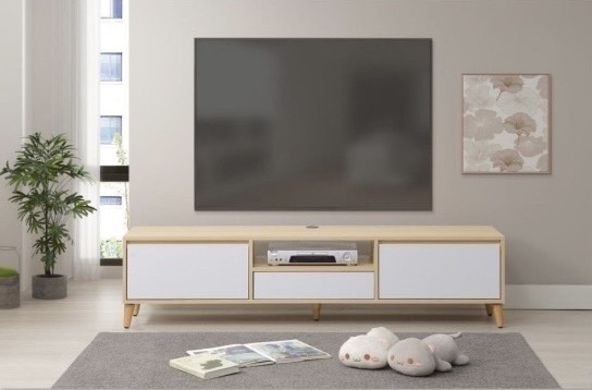 #貝拉#正常品 TV櫃 (4-7尺)